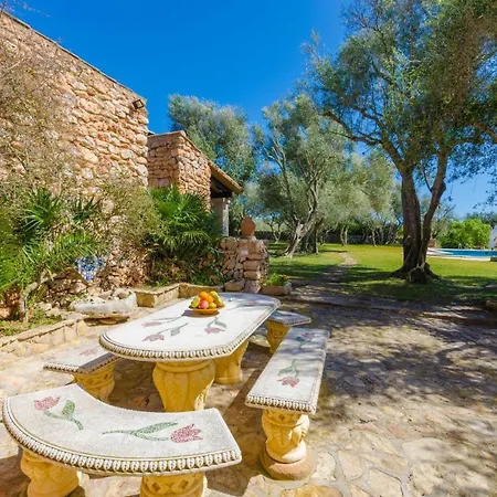 Villa Son Fumat