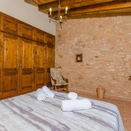 Villa Son Fumat