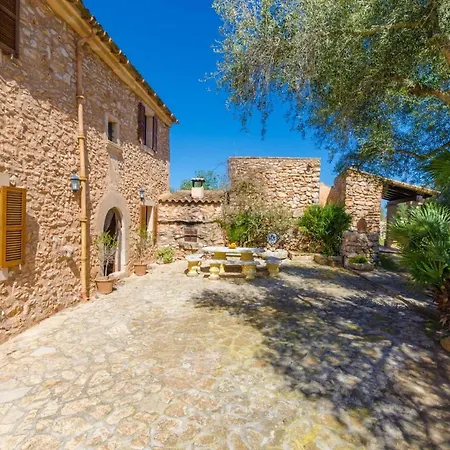 Son Fumat * Ses Salines (Mallorca)