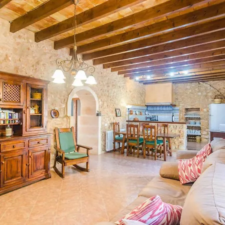 Villa Son Fumat