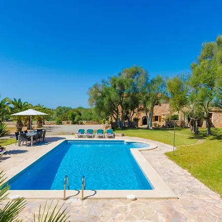 Villa Son Fumat