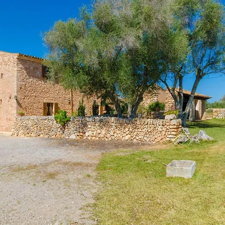 Villa Son Fumat