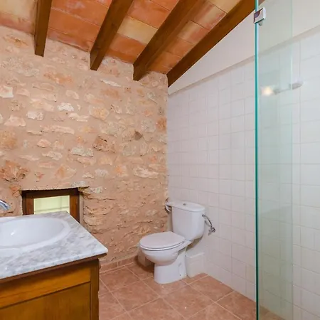 Son Fumat Villa Ses Salines (Mallorca)