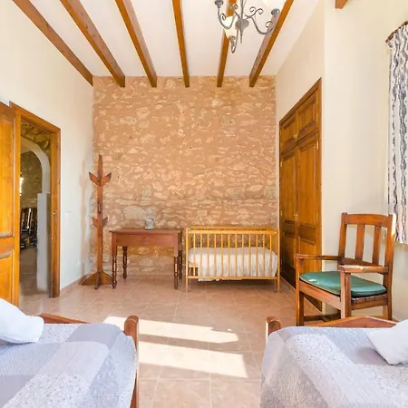 Son Fumat Villa Ses Salines (Mallorca)
