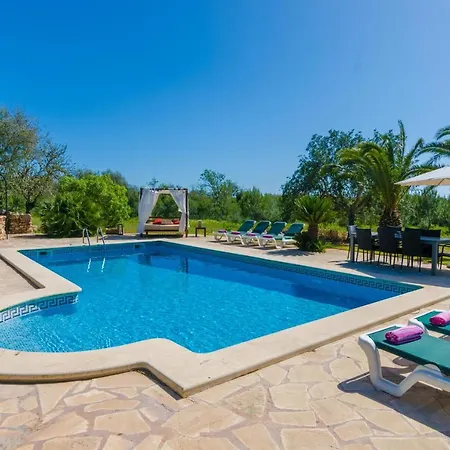 Villa Son Fumat